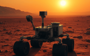 Mars