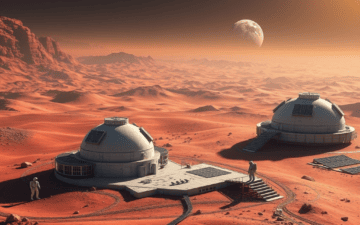 Mars