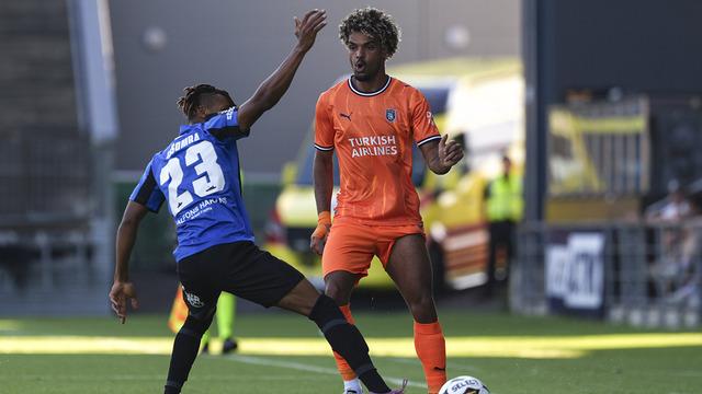 Başakşehir Inter Turku