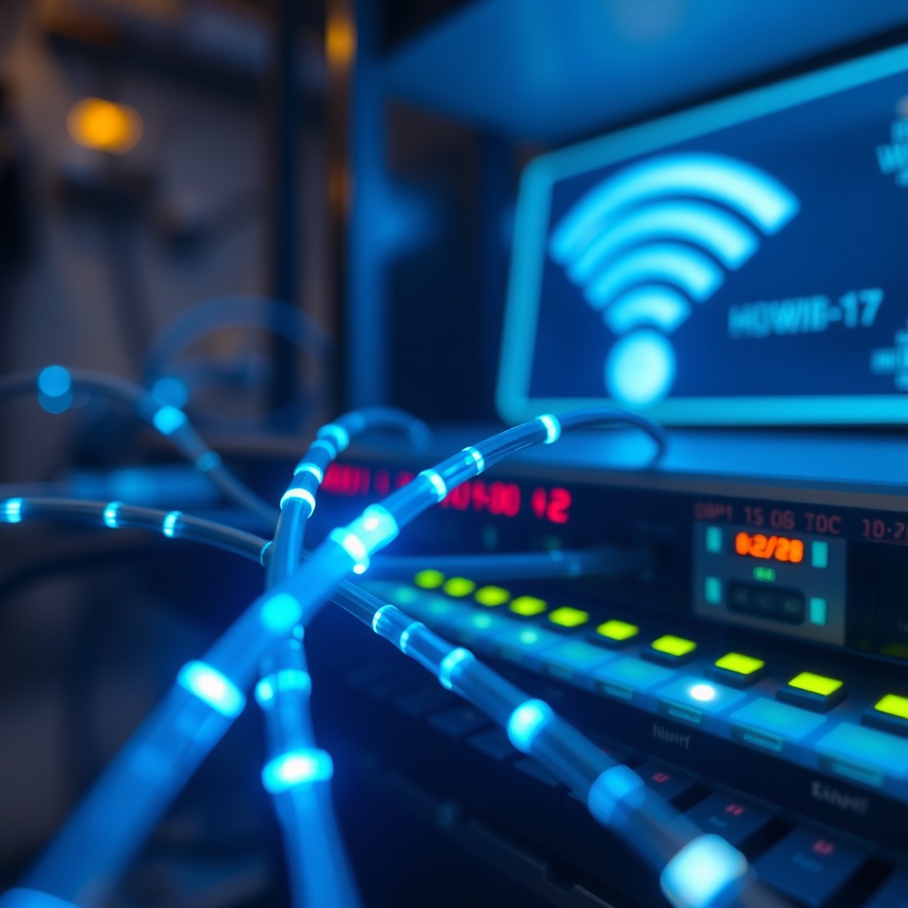 Daha Hızlı İnternet İçin Yeni Teknolojiler