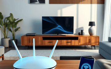WiFi 7