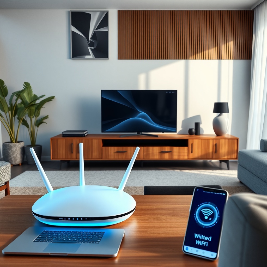 WiFi 7