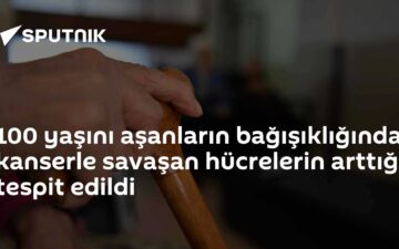 kanser hücreleri