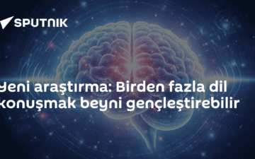 Çok dilli beyin yaşlanma