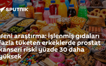prostat kanseri riski