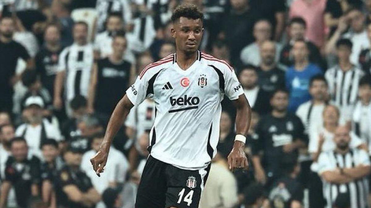 Felix Uduokhai