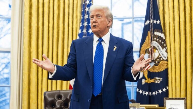 Ontario Gölü adı değişikliği