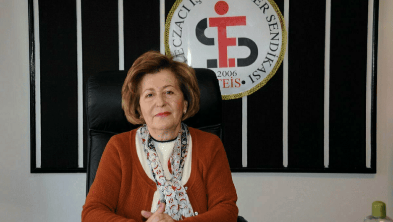 ilaç satışı