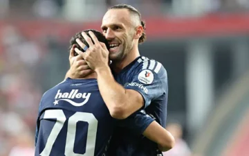 Samsunspor-Fenerbahçe