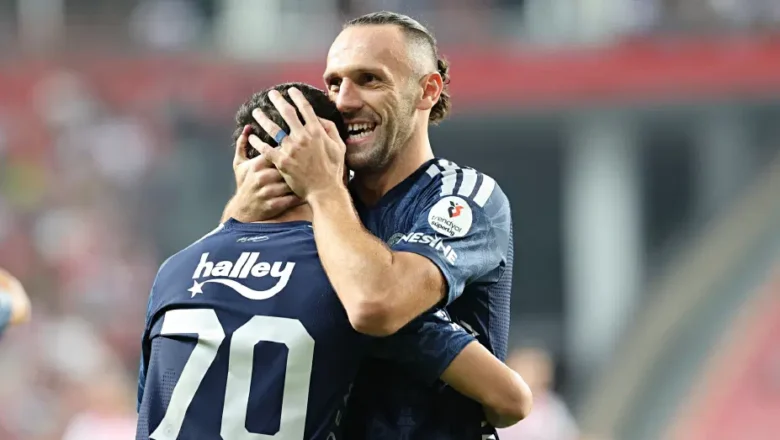 Samsunspor-Fenerbahçe