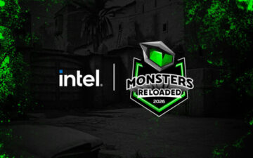 Monsters Reloaded 2026