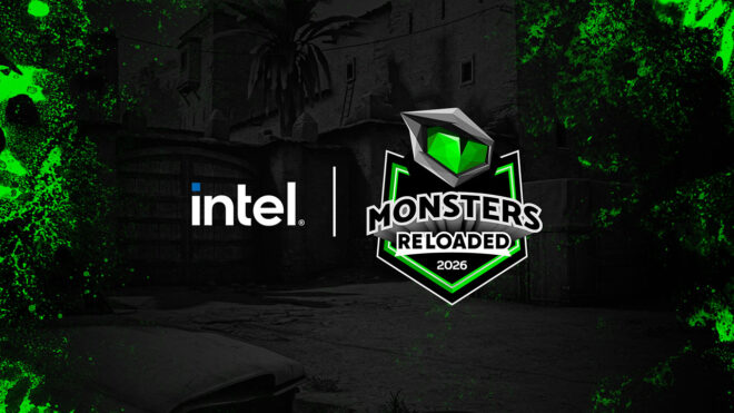 Monsters Reloaded 2026