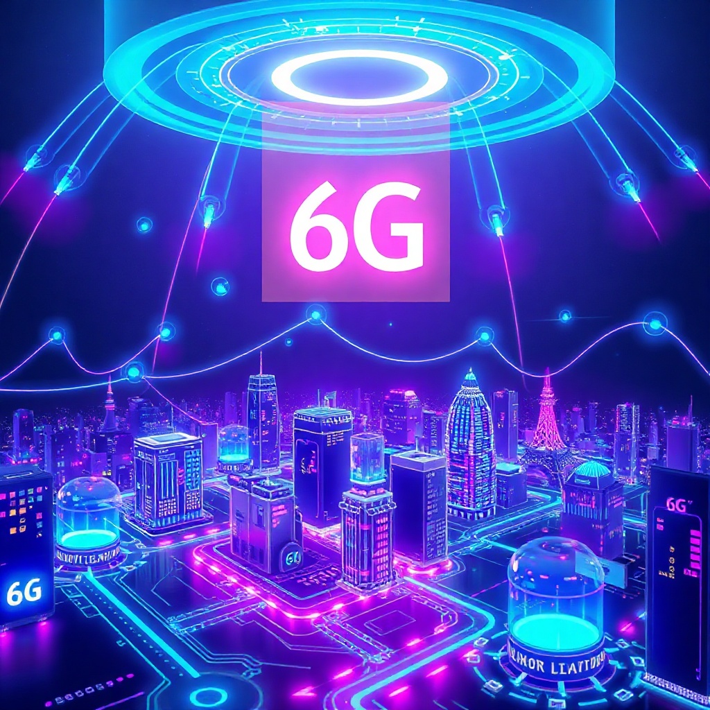 geleceğin internet teknolojileri