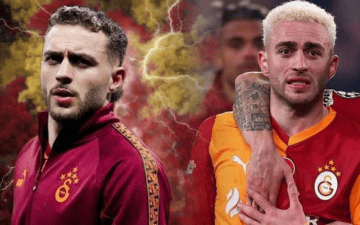 Galatasaray Transfer