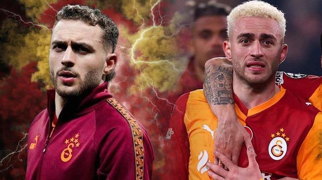 Galatasaray Transfer