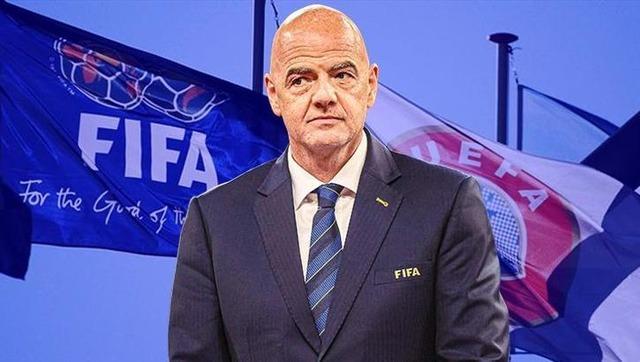 FIFA FFE Projesi