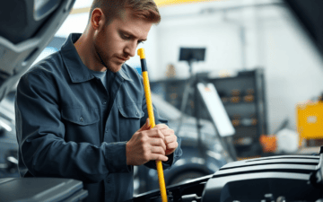 motor yağı eksilmesi