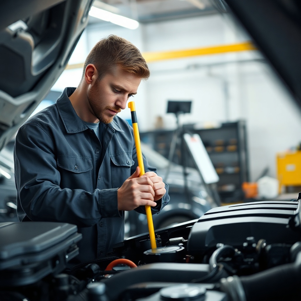 motor yağı eksilmesi