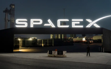 SpaceX yatırımcı soruları
