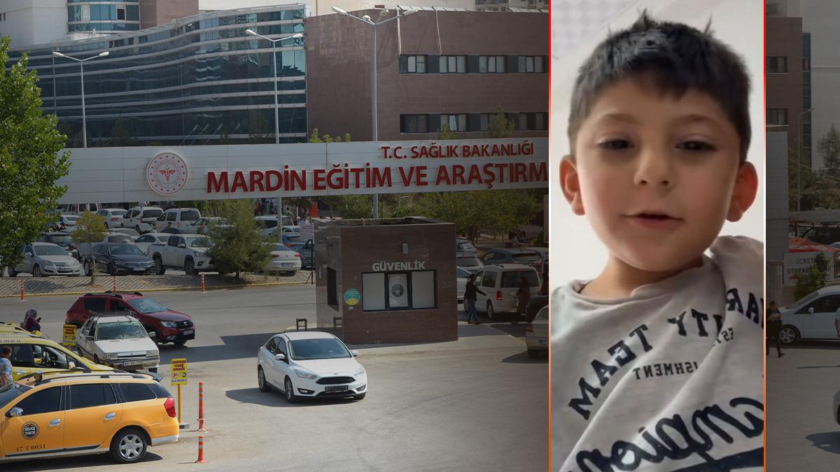4 Yaşındaki Çocuk