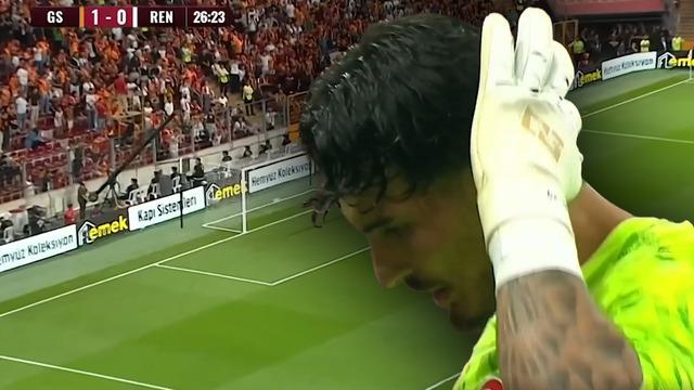 Rennes Maç