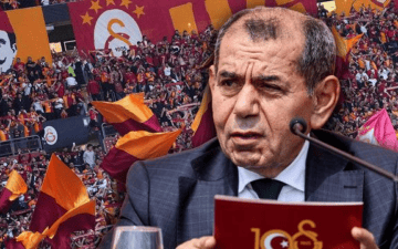 Galatasaray transferleri
