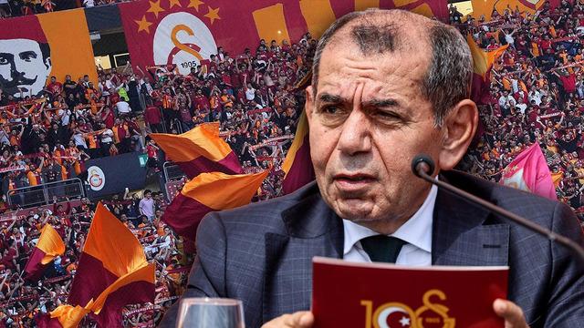 Galatasaray transferleri