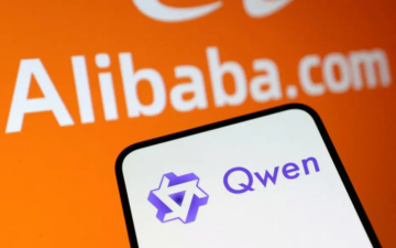 Alibaba Yapay Zeka