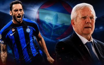 Fenerbahçe Transfer