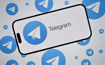 Telegram App Store kaldırma