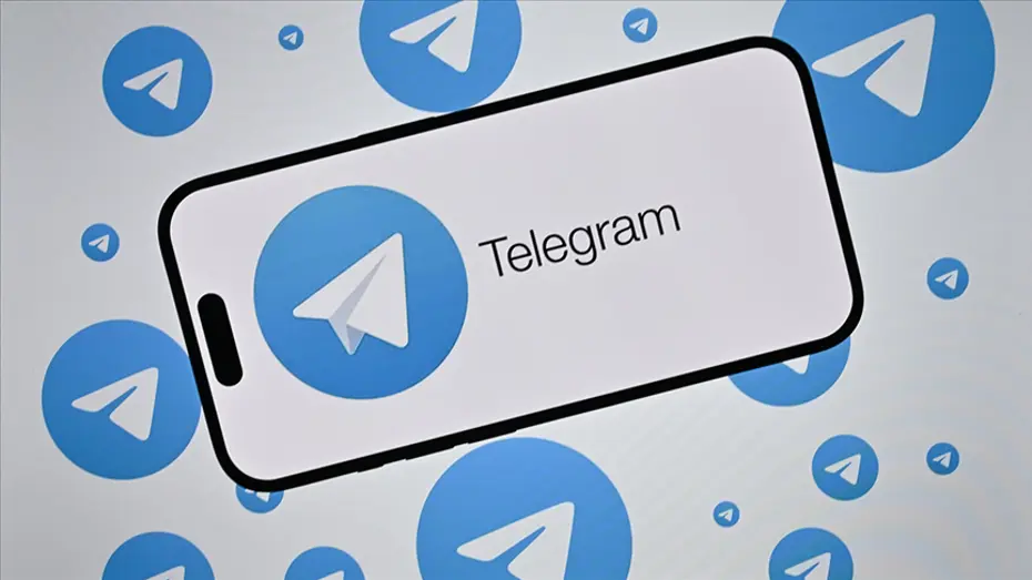 Telegram App Store kaldırma