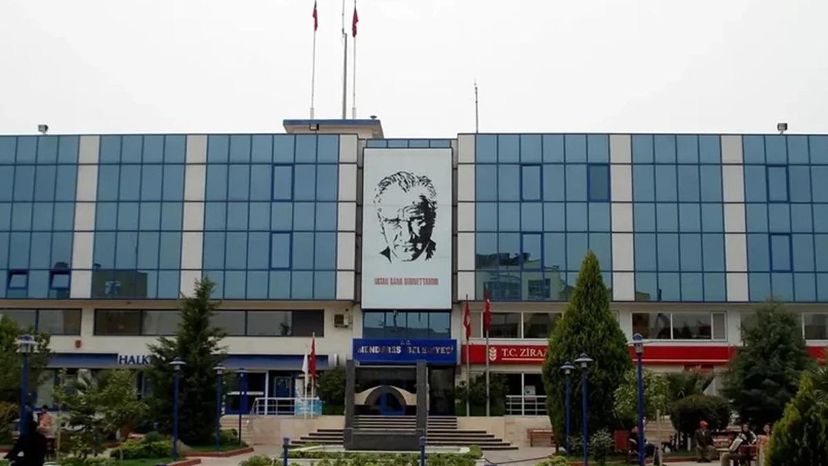 Menderes Operasyonu