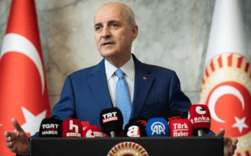 Terörsüz Türkiye