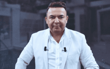 Tahir Sarıkaya