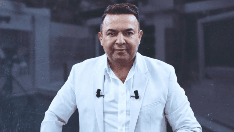 Tahir Sarıkaya