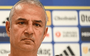 İsmail Kartal: