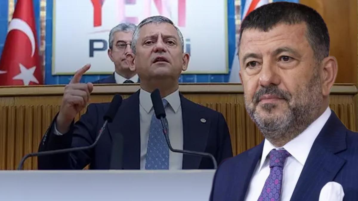 zincirleme rüşvet