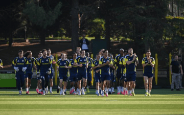 Fenerbahçe N'Golo