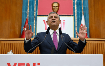 Terörsüz Türkiye