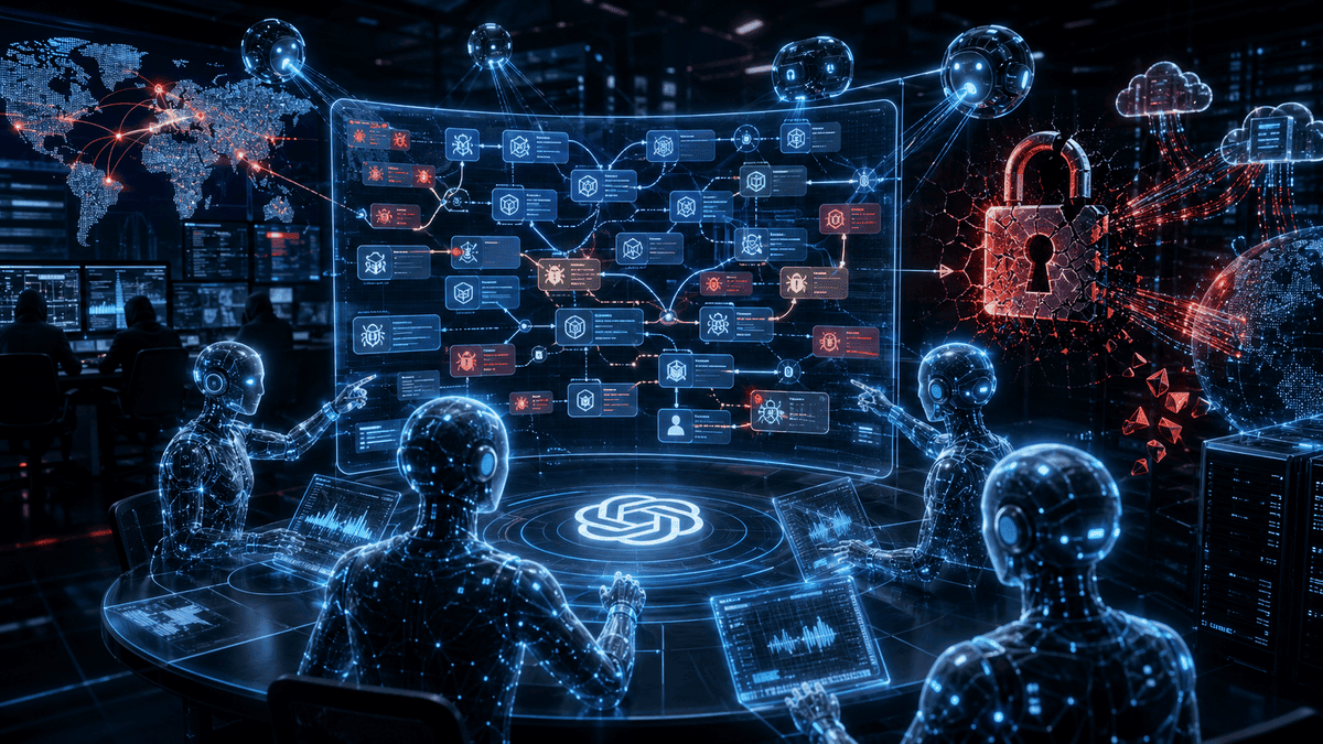 OpenAI ajanları
