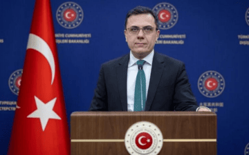 Yunanistan turizm
