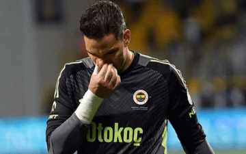 Ederson transferi