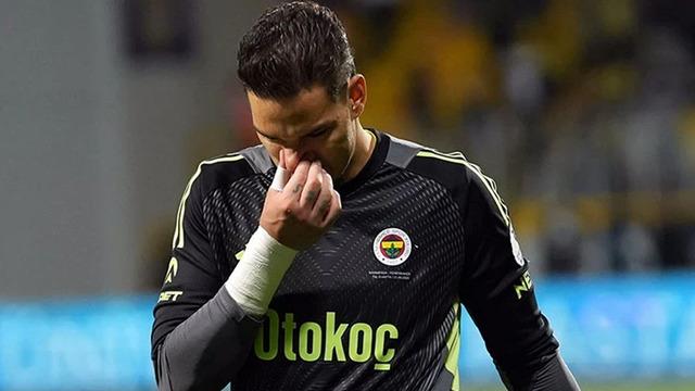 Ederson transferi