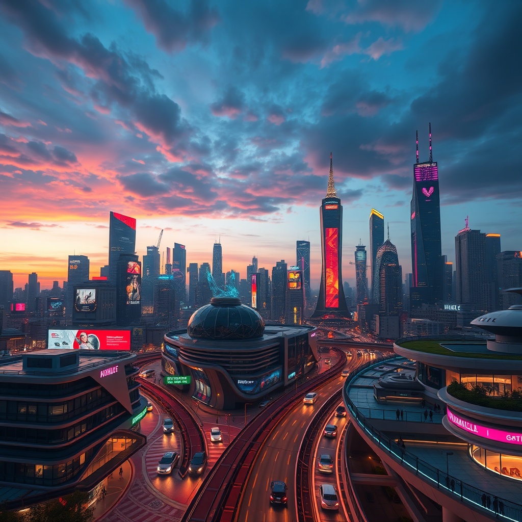 2030 teknoloji