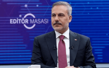 Mekke Ortak Savunma Anlaşması