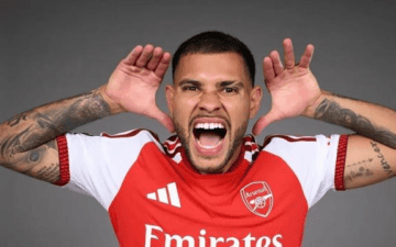 Arsenal Transferi