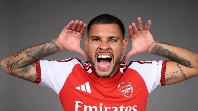 Arsenal Transferi