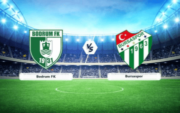 Bodrum Bursaspor