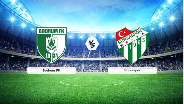 Bodrum Bursaspor