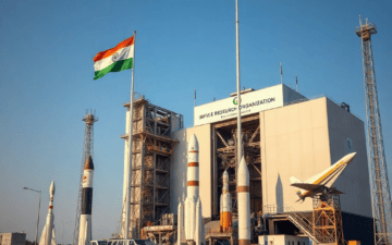ISRO